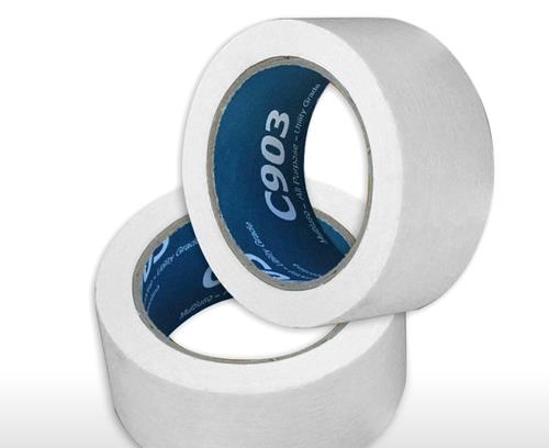 CINTA PARA ENMASCARAR MULTIUSO DOBLE A 903 DE 24MM.X40M.