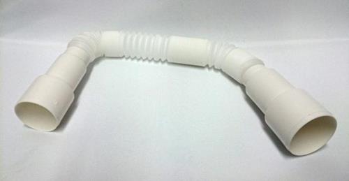 CONEXION EXTENSIBLE PVC UNIVERSAL
