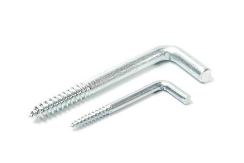 CLAVO EL ESCUERZO PARA TACO SIN TOPE NO 8 ESCUADRA (50 U.)