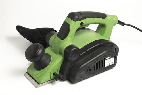 CEPILLADORA FOX-PRO DE 82 X 3 MM. (910 W.) ART.019