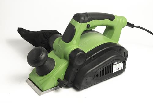 CEPILLADORA FOX-PRO DE 82 X 3 MM. (910 W.) ART.019