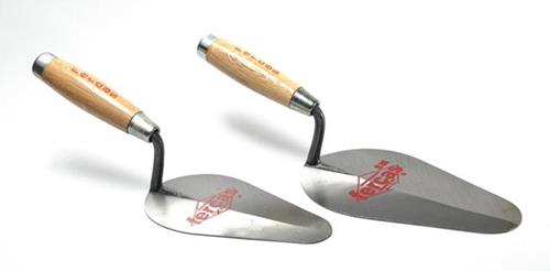 CUCHARA PARA ALBAÑIL FORJADA FERCAS DE 8, MOCHA