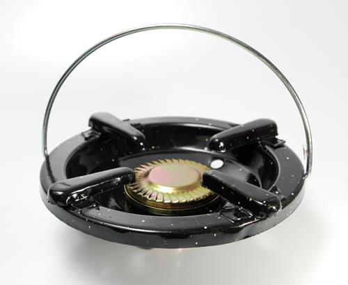 CALENTADOR ENLOZADO REDONDO ALIGÁS PARA GARRAFA