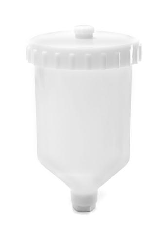 COPA PARA PISTOLA PARA PINTAR POR GRAVEDAD H 827 (O. CHINA)