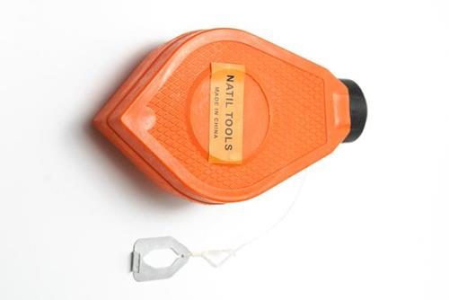 CHALK LINE(CHOCLA) (O. CHINA)