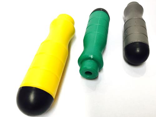 CABO DE PLASTICO LLUSA Nº 2 PARA LIMA DE 10-15 CM.