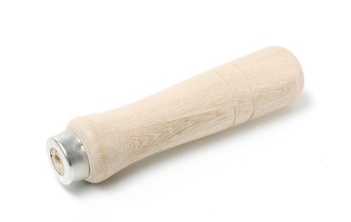 CABO DE MADERA PARA LIMA DE 8 CM.