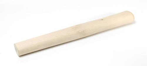 CABO DE MADERA PARA MAZA DE 90 CM.