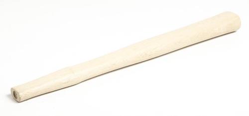 CABO DE MADERA PARA MARTILLO BOLITA DE 35 CM.