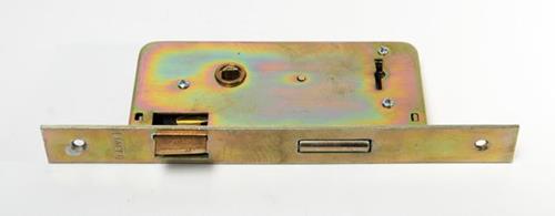 CERRADURA DE SEGURIDAD PRIVE (ART.200) (CAJA) (BULTO CERRADO)