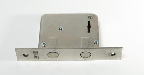 CERROJO DE SEGURIDAD PRIVE (ART.210) DOBLE PERNO