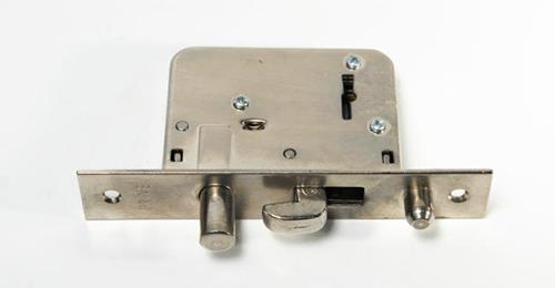 CERROJO DE SEGURIDAD PRIVE (ART.212) PUERTA CORREDIZA