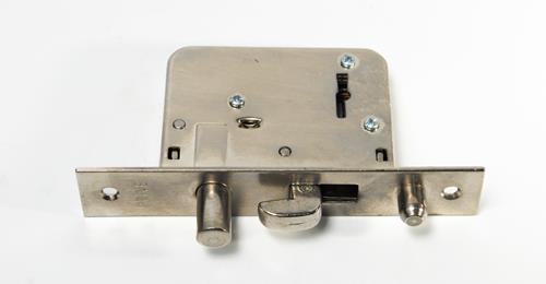 CERROJO DE SEGURIDAD PRIVE (ART.212) PUERTA CORREDIZA