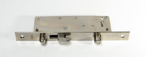 CERRADURA DE SEGURIDAD PRIVE (ART.214) PUERTA CORREDIZA