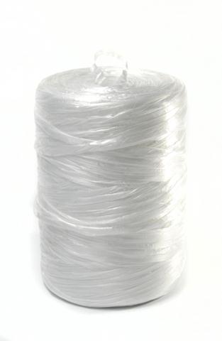 CINTA PARA ATAR DE POLIPROPILENO X 1000 G. (PAQUETE X 6 U.)