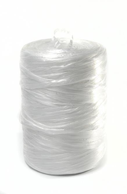 CINTA PARA ATAR DE POLIPROPILENO X 1000 G. (PAQUETE X 6 U.)