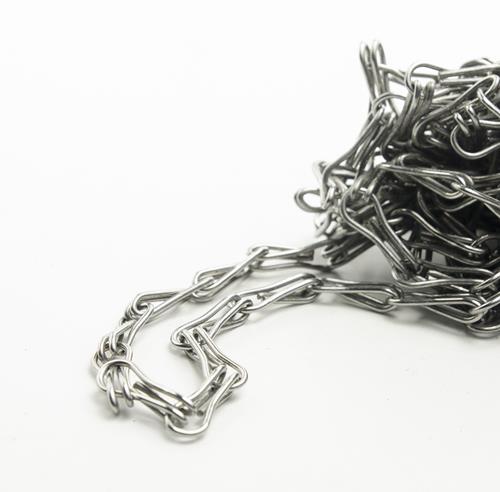 CADENA PARA BANDEROLA GALVANIZADA EL ABUELO