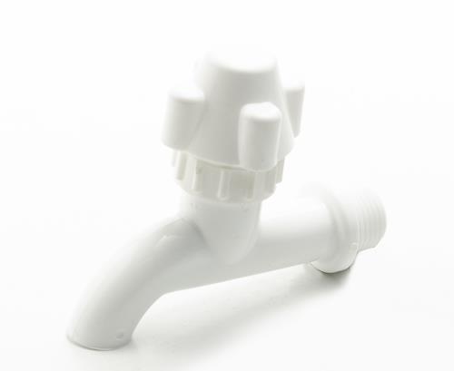 CANILLA DE PLÁSTICO GINYPLAS PARA SERVICIO DE 1/2