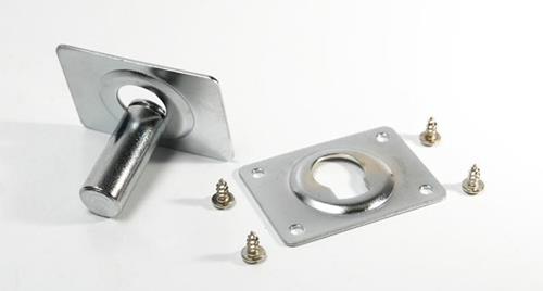 CIERRE PARA PERSIANA TRABEX PERSIGUR DE 35 MM. ( EL PAR )