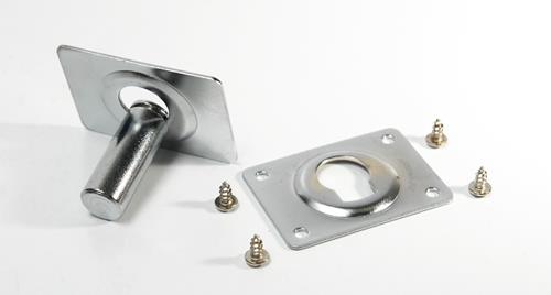 CIERRE PARA PERSIANA TRABEX PERSIGUR DE 35 MM. ( EL PAR )