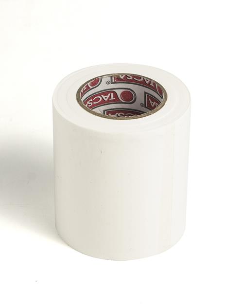 CINTA PARA REPARACION TACSA SILO BOLSA 70MM. X 9 M.