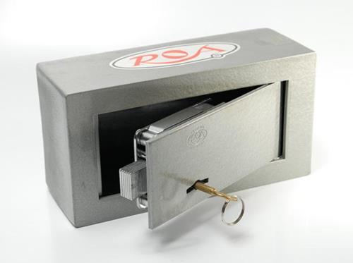 CAJA DE SEGURIDAD ROA DE ARRIMAR NO 2 DE 220MM.X220MM.X82MM.