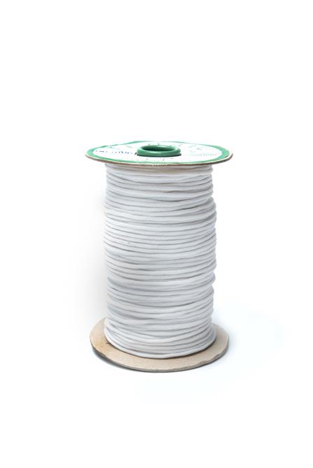 CORDÓN TIRAJE TENSIL PARA RIEL AMERICANO DE 2.5 MM. ART.102