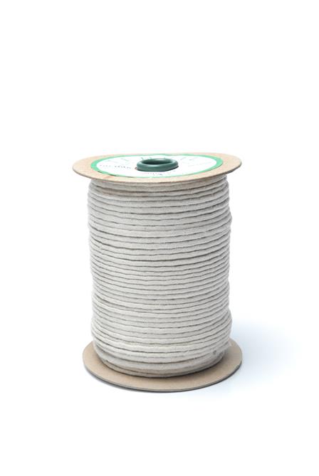 CORDÓN TIRAJE TENSIL PARA CORTINA AMERICANA 4 MM. ART.104