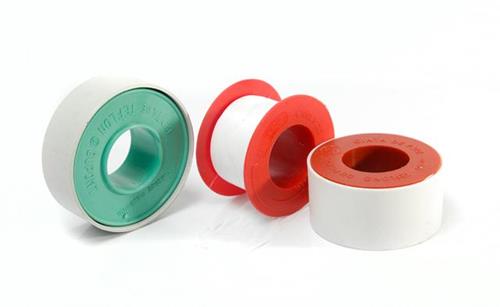 CINTA DE TEFLÓN DUPONT DE 1 (ROLLO X 10 M.)