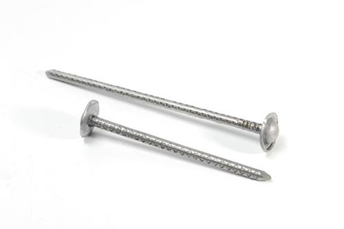 CLAVO PARA TECHO DENTADO DE 3 (BOLSA X 100 U.)