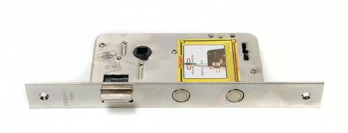 CERRADURA DE SEGURIDAD TRABEX (ART.3101) DOBLE PERNO GIRATORIO