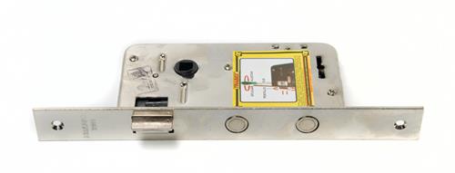 CERRADURA DE SEGURIDAD TRABEX (ART.3101) DOBLE PERNO GIRATORIO