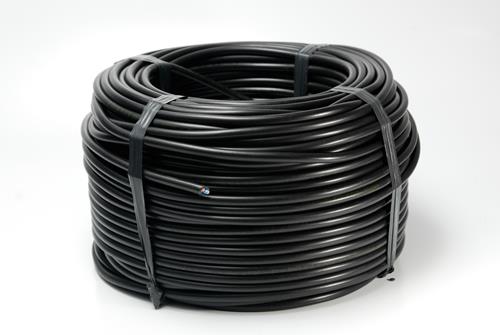 CABLE TIPO TALLER NORMALIZADO 2 X 1 MM. (ROLLO X 100 M.)