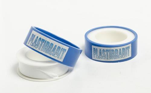 CINTA DE TEFLÓN DE 1/2 X 10 M. (O. CHINA)