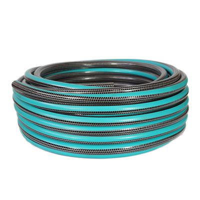 CAÑO PARA RIEGO SOLYON TRENZADO DE 3/4 (ROLLO X 25 M.) ANTI-COLAPSO