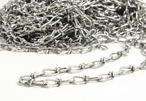 CADENA TIPO VÍCTOR GALVANIZADA NO 18 EL ABUELO