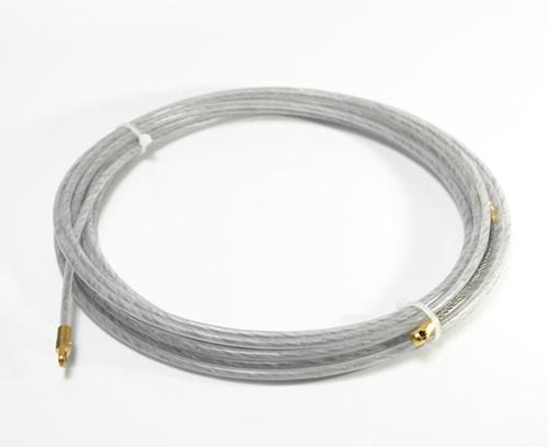 CINTA PASACABLE VIYILANT PLÁSTICA CON ALMA DE ACERO DE 15 M.