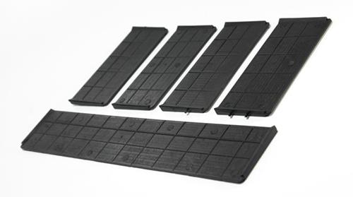 DIVISOR PLÁSTICO FURYBINS NO 3