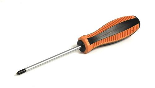 DESTORNILLADOR BICOLOR PH 6 X 4