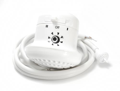 DUCHA ELÉCTRICA BROGÁS