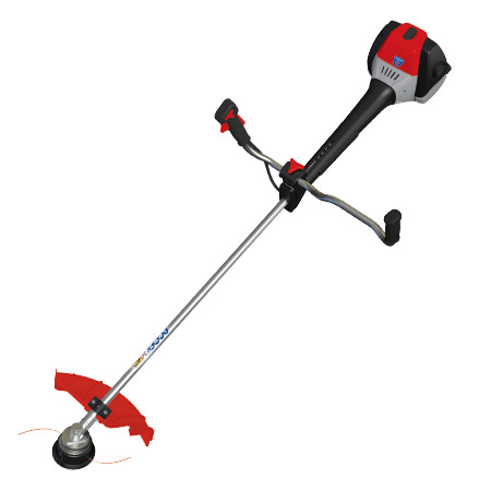 DESMALEZADORA EXPLOSION GAMMA  ELITE 34 CC 1,6 HP ART. 1837