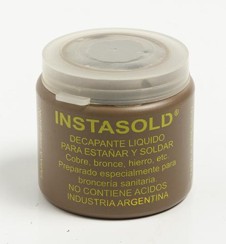 DECAPANTE INSTASOLD DE 60 G.