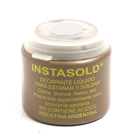 DECAPANTE INSTASOLD DE 60 G.