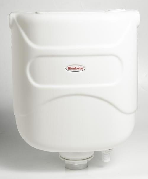 DEPÓSITO MONKOTO DE MOCHILA DESCARGA BOYA 11 L.