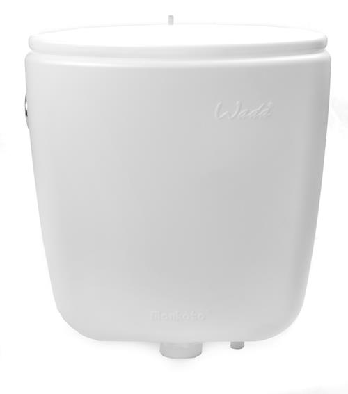 DEPÓSITO MONKOTO DE MOCHILA DESCARGA FLAPPER 12 L.