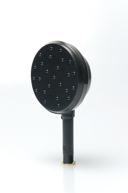 DUCHA Y CAÑO PLÁSTICO PARA TERMO