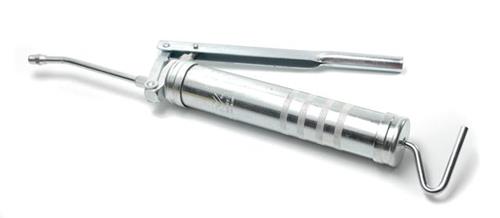 ENGRASADORA A PALANCA DE 400 C.C.