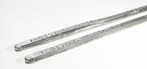 ESTAÑO EN BARRAS AL 50 %