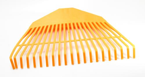 ESCOBA BARREHOJAS EL ABUELO PLÁSTICA