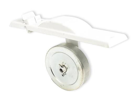 ENROLLADOR PINTADO JYC REFORZADO CON BUCHE DE 6 M.